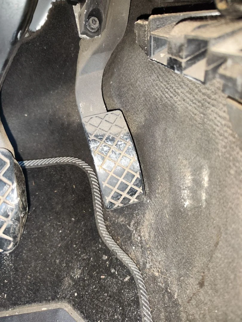 Foto de PEDAL ACELERADOR AUDI A6 BERLINA (4B2) 2.4 V6 30V (165 CV / 121 KW)