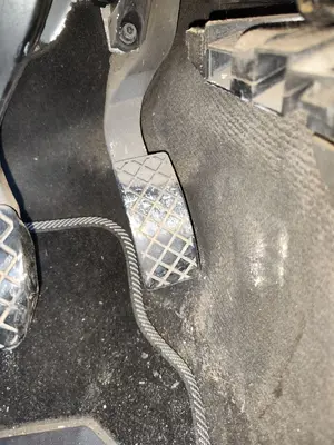Foto de PEDAL ACELERADOR AUDI A6 BERLINA (4B2) 2.4 V6 30V (165 CV / 121 KW)