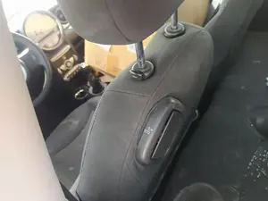 Foto de ASIENTO DELANTERO IZQUIERDO MINI MINI (R56) 1.4 16V CAT (95 CV / 70 KW)
