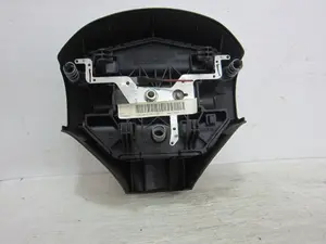 Foto de AIRBAG DELANTERO IZQUIERDO PEUGEOT 206 1.4 HDi (68 CV / 50 KW) referencia 96441166ZR foto 2