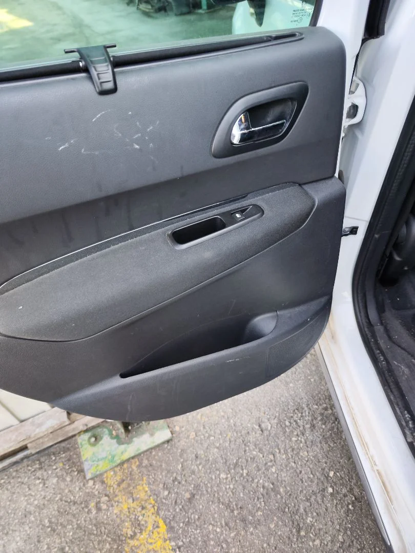 Foto de ELEVALUNAS TRASERO IZQUIERDO PEUGEOT 3008 1.6 Blue-HDI FAP (120 CV / 88 KW)