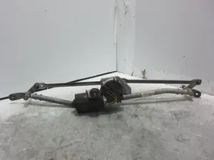 Foto de MOTOR LIMPIA DELANTERO SEAT TOLEDO (1L) referencia 1L0955313 foto 4
