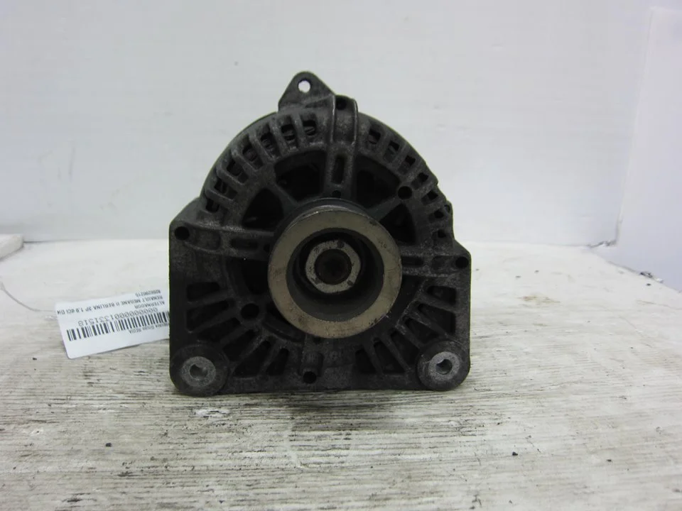Foto de ALTERNADOR RENAULT MEGANE II BERLINA 3P referencia 8200290215
