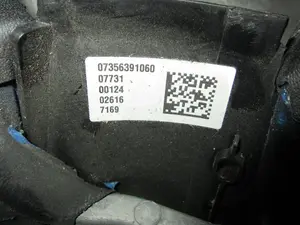 Foto de VOLANTE FIAT 500L (330) 1.3 16V JTD CAT (84 CV / 62 KW) referencia 07356391060 foto 4