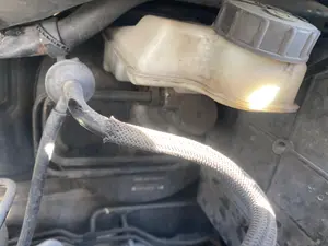 Foto de BOMBA FRENO FORD FOCUS SPORTBREAK (CB4)