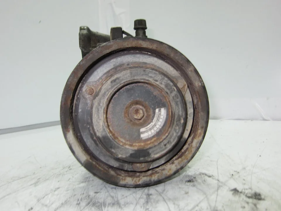 Foto de COMPRESOR AIRE ACONDICIONADO CHRYSLER JEEP GR.CHEROKEE (ZJ)/(Z) referencia 55035783