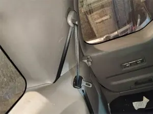 Foto de CINTURON SEGURIDAD TRASERO DERECHO MITSUBISHI GRANDIS (NA0W)
