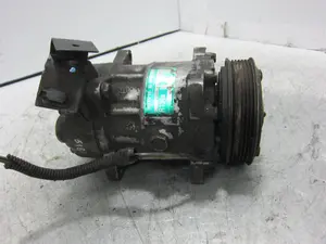 Foto de COMPRESOR AIRE ACONDICIONADO FIAT I SCUDO (222) 1.9 Diesel (69 CV / 51 KW) referencia SD7V16 foto 5