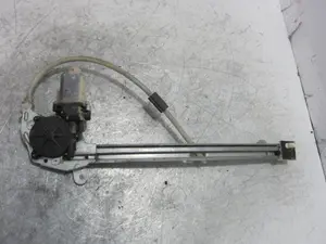 Foto de ELEVALUNAS TRASERO IZQUIERDO RENAULT LAGUNA II (BG0) 1.9 dCi Diesel CAT (101 CV / 74 KW) referencia 400669T7