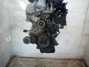 Foto de MOTOR COMPLETO MAZDA 3 BERLINA (BK) 1.6 16V CAT (105 CV / 77 KW) referencia Z6 foto 14