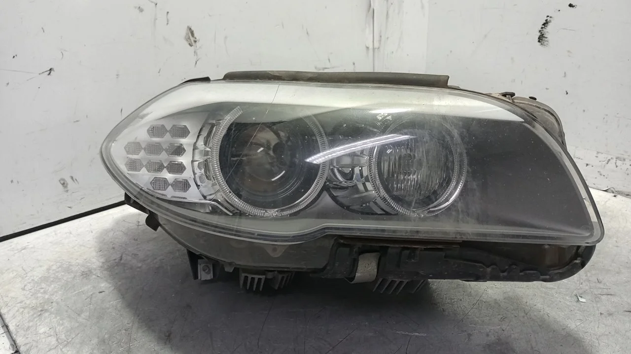 Foto de FARO DERECHO BMW SERIE 5 TOURING (F11) 2.0 Turbodiesel (218 CV / 160 KW) referencia A8727190808