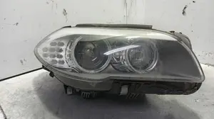 Foto de FARO DERECHO BMW SERIE 5 TOURING (F11) 2.0 Turbodiesel (218 CV / 160 KW) referencia A8727190808
