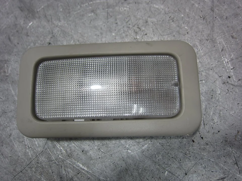 Foto de LUZ INTERIOR CITROEN JUMPER KASTEN 2.2 Blue-HDI FAP CAT (2184 cm3) (140 CV / 103 KW) referencia 08896002