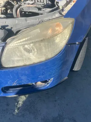 Foto de FARO ANTINIEBLA DERECHO SKODA FABIA COMBI (5J5) 1.4 TDI (80 CV / 59 KW) referencia 7H0941700C foto 2