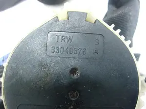 Foto de CINTURON SEGURIDAD DELANTERO IZQUIERDO FORD FOCUS II (1.6 (90 CV / 66 KW) diesel) referencia 33040326 foto 4