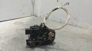 Foto de CERRADURA PUERTA DELANTERA DERECHA AUDI A6 BERLINA (4B2) 2.5 V6 24V TDI (150 CV / 110 KW) referencia 4B1837016B foto 2
