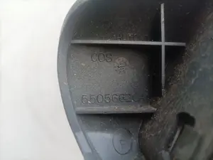 Foto de AIRBAG DELANTERO IZQUIERDO RENAULT MEGANE I CLASSIC (LA0) referencia 7700420524C foto 2