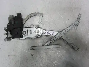 Foto de ELEVALUNAS DELANTERO IZQUIERDO OPEL CORSA C 1.7 16V DTI CAT (Y 17 DT / LR6) (75 CV / 55 KW) referencia 24466593 foto 3