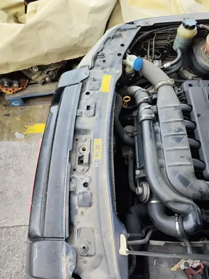 Foto de PANEL FRONTAL LAND ROVER FREELANDER (LN) 2.0 Td4 CAT (109 CV / 80 KW)