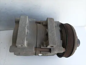 Foto de COMPRESOR AIRE ACONDICIONADO FORD MONDEO FD BERL./TURNIER referencia 19D629 foto 4