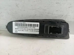 Foto de MANDO ELEVALUNAS DELANTERO IZQUIERDO FIAT STILO (192) 1.9 JTD CAT (116 CV / 85 KW) referencia B569 foto 3