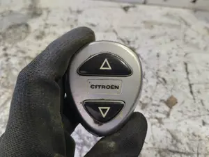 Foto de INTERRUPTOR CITROEN C5 BERLINA 2.0 HDi CAT (RHZ / DW10ATED) (107 CV / 79 KW) referencia 9633261277