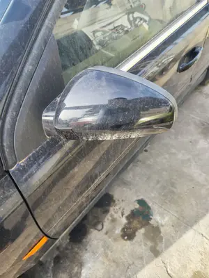 Foto de RETROVISOR IZQUIERDO OPEL VECTRA C BERLINA 2.2 16V DTI CAT (Y 22 DTR / L50) (125 CV / 92 KW) foto 2