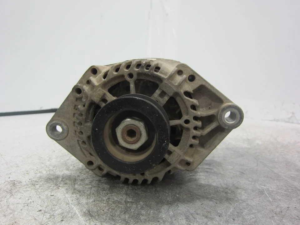 Foto de ALTERNADOR RENAULT KANGOO I (F/KC0) 1.9 dTi Diesel (80 CV / 59 KW) referencia 8EL012427261