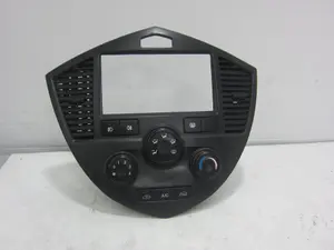 Foto de MANDO CALEFACCION / AIRE ACONDICIONADO KIA CARENS (RS) 2.0 Turbodiesel CAT (113 CV / 83 KW) referencia 0K2FA61190