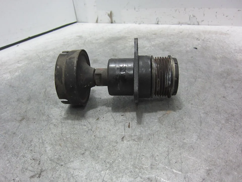 Foto de POLEA ALTERNADOR FORD FOCUS BERLINA (CAK) referencia 5M5Q10D310AB