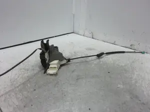 Foto de CERRADURA PUERTA DELANTERA DERECHA CITROEN C4 BERLINA 1.6 HDi CAT (9HY / DV6TED4) (109 CV / 80 KW) referencia 9683415980 foto 7