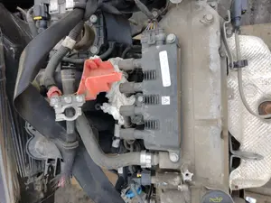 Foto de DESPIECE MOTOR FIAT III PANDA (319) 1.2 CAT (69 CV / 51 KW) referencia 169A4000 foto 6