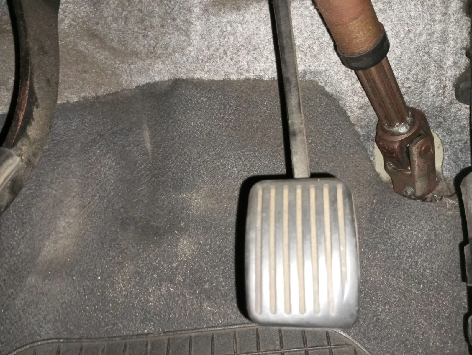 Foto de PEDAL FRENO KIA PICANTO (SA) 1.1 CAT (65 CV / 48 KW) referencia 3280007950