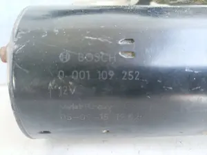 Foto de MOTOR ARRANQUE VOLVO S60 BERLINA referencia 0001109252 foto 3
