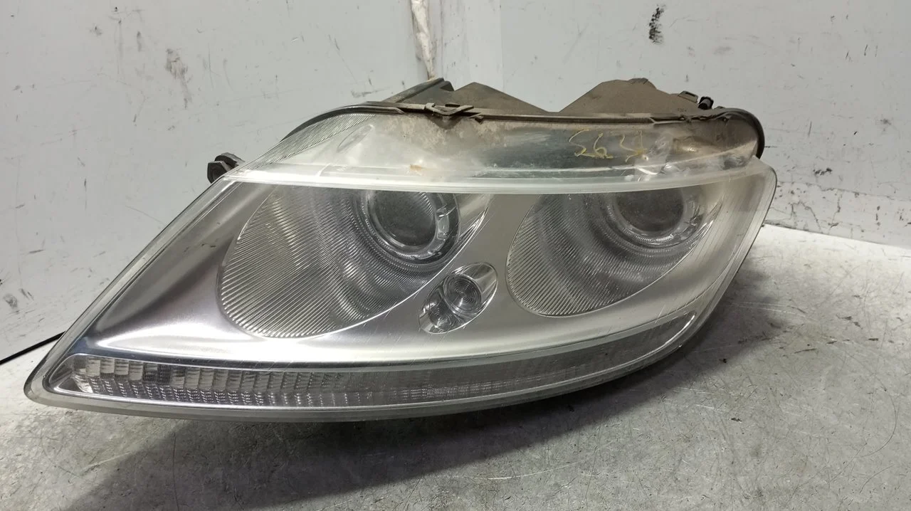 Foto de FARO IZQUIERDO VOLKSWAGEN PHAETON (3D2/3D8) 6.0 W12 48V CAT (BAN) (420 CV / 309 KW) referencia 3D1941015J