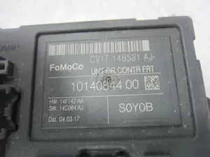 Foto de MODULO CONFORT FORD FIESTA (CNN) 1.5 TDCi CAT (75 CV / 55 KW) referencia 1014084400 foto 3