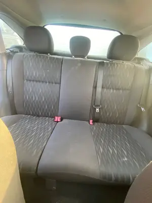 Foto de ASIENTO TRASERO MEDIO FORD FOCUS BERLINA (CAK)