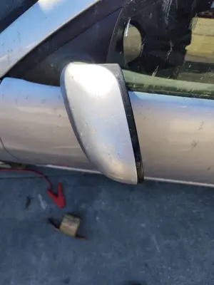 Foto de RETROVISOR IZQUIERDO SEAT CORDOBA BERLINA (6L2) 1.9 TDI (131 CV / 96 KW) foto 3