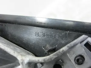 Foto de RETROVISOR DERECHO SEAT CORDOBA BERLINA (6L2) 1.9 TDI (131 CV / 96 KW) referencia 836194 foto 5