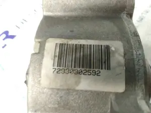 Foto de CAJA DIRECCION FIAT III EVO PUNTO (199) referencia 26098356 foto 5