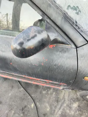 Foto de RETROVISOR DERECHO AUDI A3 (8L) 1.9 TDI (110 CV / 81 KW) foto 2