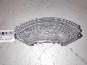 Foto de RESISTENCIA CALEFACCION FIAT II TIPO (357) HATCHBACK referencia G17750