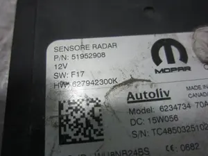 Foto de MODULO ELECTRONICO FIAT 500X (334) 2.0 16V Multijet CAT (140 CV / 103 KW) referencia 51952908 foto 2