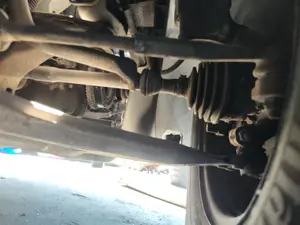 Foto de TRANSMISION DELANTERA DERECHA OPEL ZAFIRA A 1.6 16V (101 CV / 74 KW) referencia 13243461