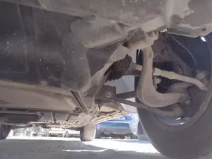 Foto de BRAZO SUSPENSION DELANTERO IZQUIERDO BMW SERIE X5 (E53) 3.0 Turbodiesel CAT (218 CV / 160 KW)