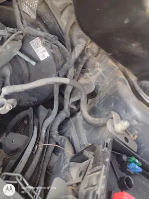 Foto de CABLEADO ELECTRICO VOLKSWAGEN TOURAN (1T2) 1.9 TDI (105 CV / 77 KW)