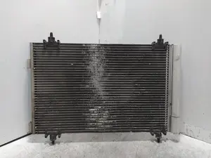 Foto de RADIADOR CALEFACCION / AIRE ACONDICIONADO CITROEN C4 PICASSO 1.6 HDi FAP (112 CV / 82 KW) referencia 9682531580 foto 3