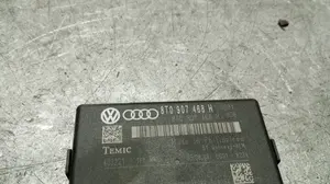 Foto de MODULO ELECTRONICO AUDI A4 BERLINA (8K2) 1.8 16V TFSI (120 CV / 88 KW) referencia 8T0907468H foto 4