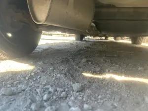Foto de TUBO ESCAPE TRASERO LANCIA Y 1.2 CAT (60 CV / 44 KW)
