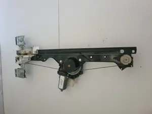 Foto de ELEVALUNAS TRASERO IZQUIERDO JEEP GRAND CHEROKEE (WH) 3.0 CRD CAT (218 CV / 160 KW) referencia 55394229AG foto 2